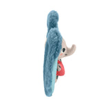 Fisher Price All Ears Lovey Kuscheltier Elefant