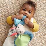 Fisher Price All Ears Lovey Kuscheltier Elefant