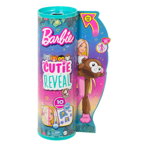 Mattel Cutie enthüllen AAP