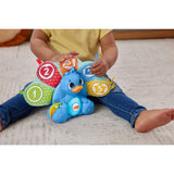 Fisher Price Linkimals Zählen und Färben von Pfauen + Licht und Ton