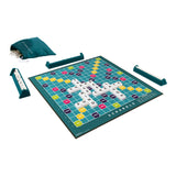 Mattel Scrabble 2in1 Board Spill