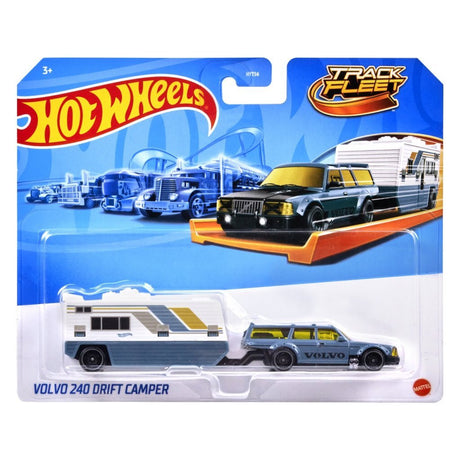 Mattel | 6 Stück