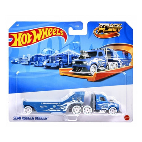 Mattel | 6 Stück