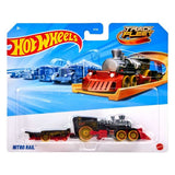 Mattel | 6 Stück