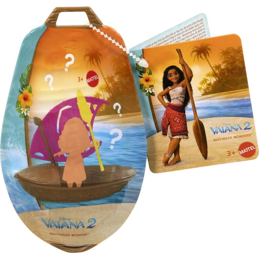 Disney | 6 Stück
