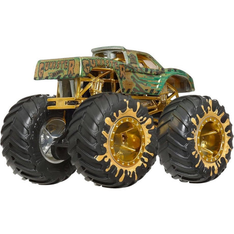 HW Monster Truck Bigfoot Trophy Champions sortiert