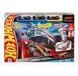 Hot Wheels F1 Racing – Formel-1-Sprint-Streckenset