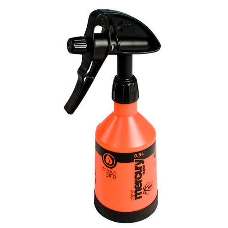 Kwazar Produkte Feinsprüher Mercurysuper 360 0 5 Liter