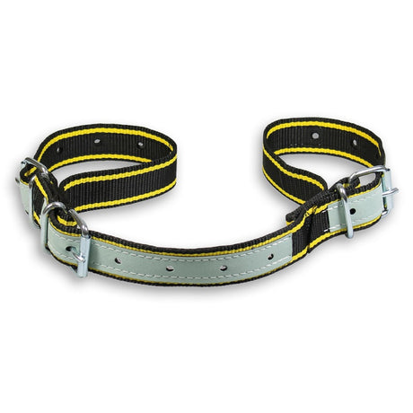 Produkte Kuh Cluster Anti-Split-Gurt Nylon verstellbar