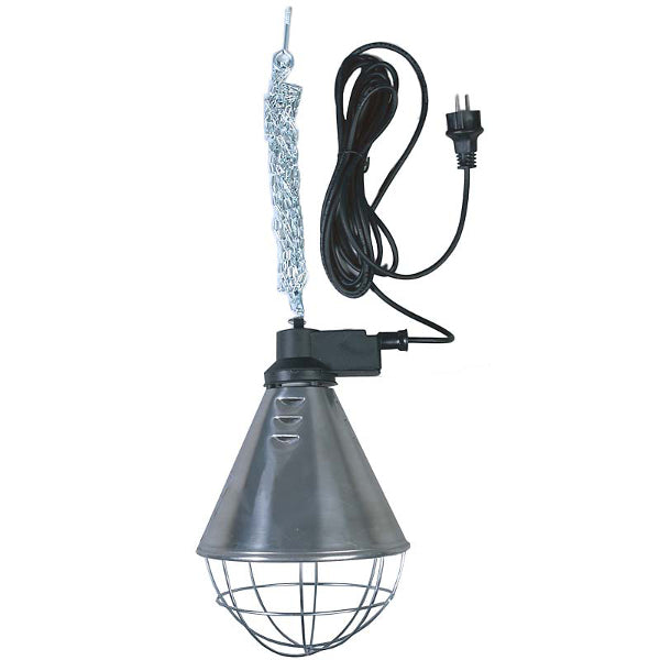 Kerbl producten biggenkap 25m snoer max175watt ce