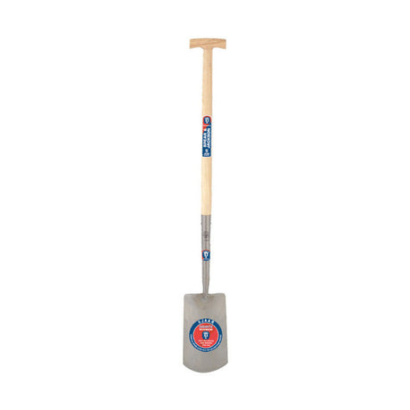 Spear Jackson Products Spaten S J klar poliert