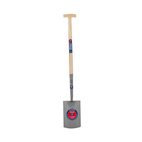 Spear Jackson Products Spaten S J klar poliert 1