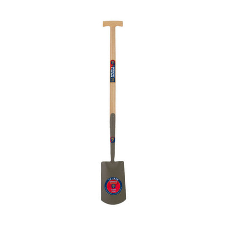 Spear Jackson Spade SJ Souveräne Lippe