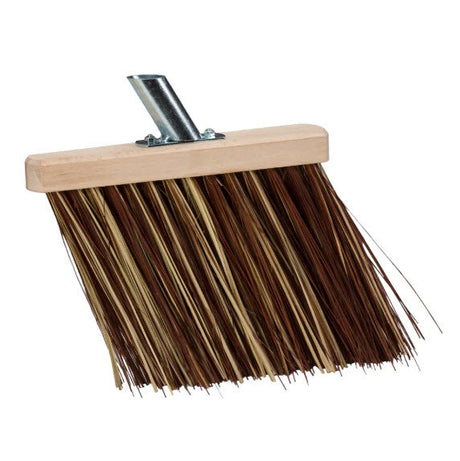Produkte Dachrinnenbesen 28 cm Bahia-Stiele mit Stielhalter FSC 100