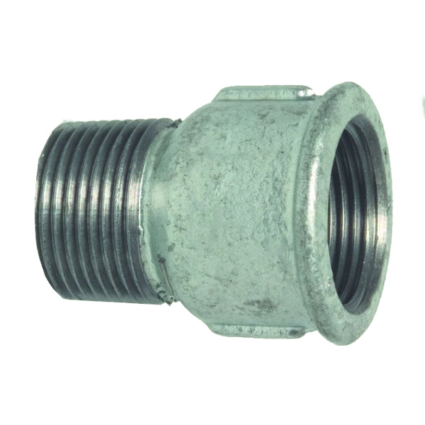 Muffennippel 3 4 Nr.529a verzinkt