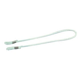 Produkte Halskordel Nylon lose 2 Ösen