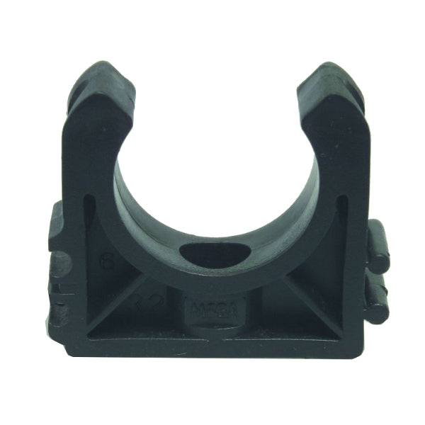 Rohrschelle 20mm Mega | 10 Stück