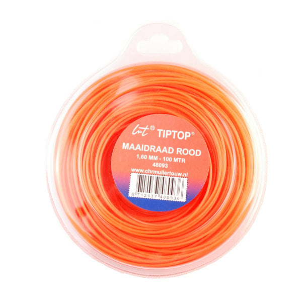 Producten trimdraad 16mm 100m