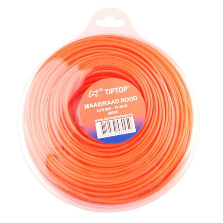 Producten trimdraad 27mm 70m