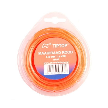 Producten trimdraad 16mm 15m