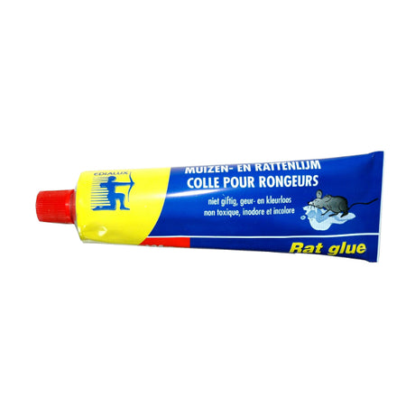 Produkte Bremsenkleber Mäuse Rattenkleber 135gr
