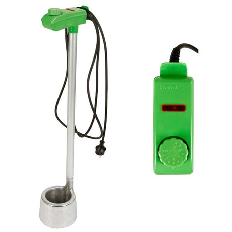 Kerbl Produkte Kälbermilcherhitzer Easyheat 23a
