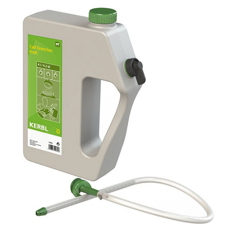 Produkte Kälberspülmaschine Profi 4ltr mit flexibler Sonde 105cm