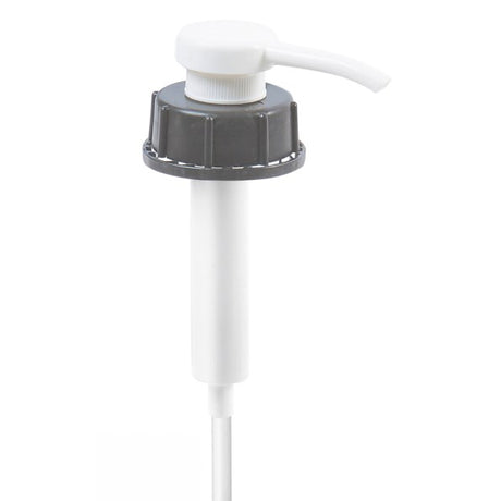 Produktdosierpumpe für 5 12 5-kg-Dosen 51 mm