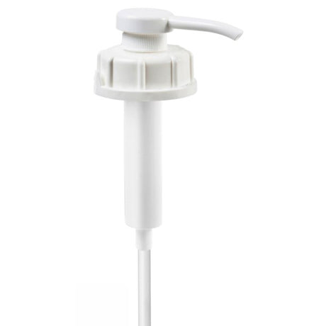 Produktdosierpumpe für 20 40-kg-Dosen 61 mm