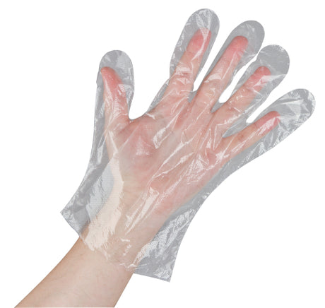 Produkte PE-Einweghandschuh 30 cm à 20 Stück auf Fahrerkarte