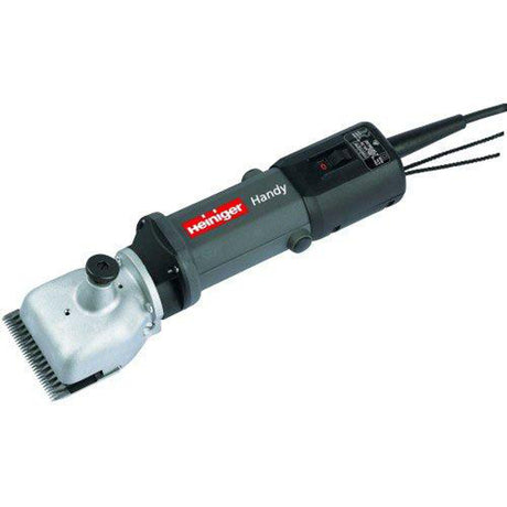 Heiniger Produkte Schermaschine Handy Horse 15 31t