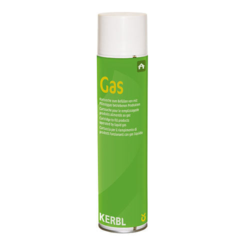 Produkte Gaskanister 600 ml 340 g v Euterhaarentferner
