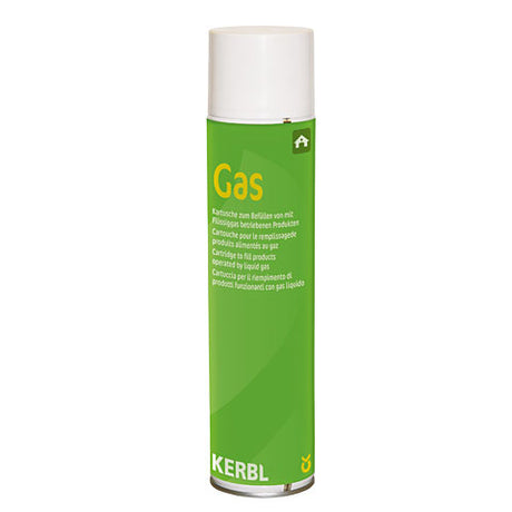Produkte Gaskanister 600 ml 340 g v Euterhaarentferner