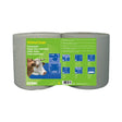 Stimuclean Produkte Euterpapier 780 Blatt pro 2 Rolle