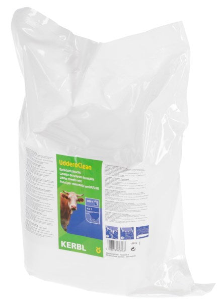 Produkte Eutertücher feucht 1000 Stück Nachfüllpack