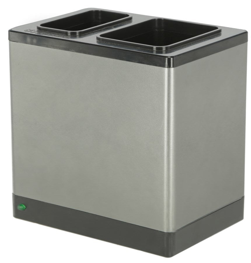 Abi-Heizbox für Klauenkleber