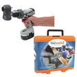 Produkte Tailwell 2 Power Tail Trimmer Heckschere