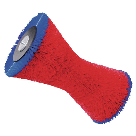 Produkte Pinselset komplett Rot Blau V Happycow von 2004