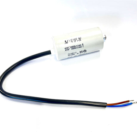 Producten condensator 16uf voor happycow maxiswing tot bj 2021