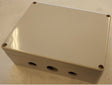 Produkte Gehäuse für Happycow horizontal