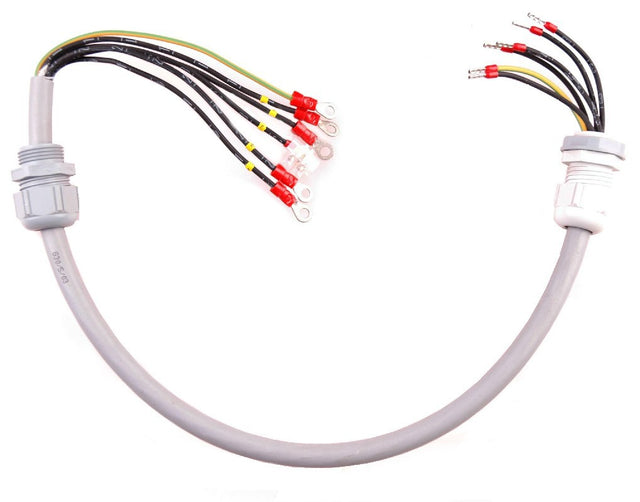 Produkte Kabel für print happycow uno