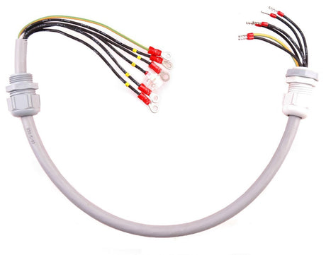 Produkte Kabel für print happycow uno