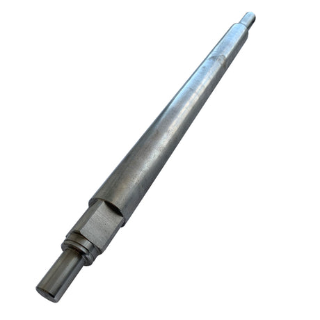 Produktachse für Happycow Duo vertikal