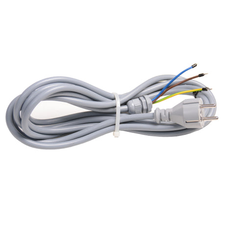Produkte Kabel 3,00 m 230 V mit Schuko-Stecker v Happycow Duo
