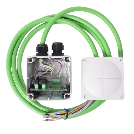 Produktsensor komplett für Happycow Swing