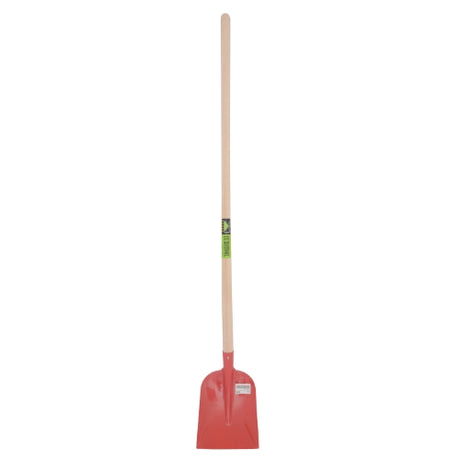 Mm eurotool producten betonschop mm gehard nr 1 met knopsteel 130cm