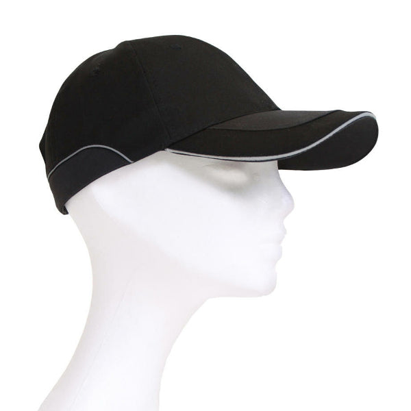 Storvik Products Arbeitskappe und/oder schwarzes Anthrazit