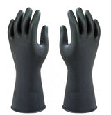 Ansell producten handschoen alphatec 87 118 natuurrubber mtm 7