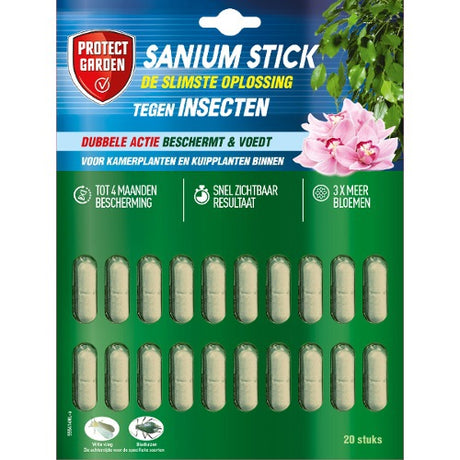 Protect Garden Products Sanium Stick 20 Stk