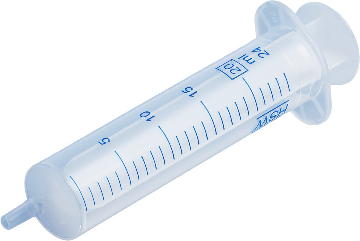 Producten hswwegwerpspuit henke ject 20ml 24ml eco 100st